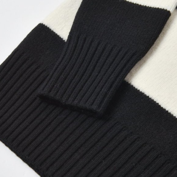 Kids Pullover Pull Raye Coeur 5/6Y - Picture 4 of 8